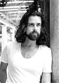 Music theatre singer returns to home town