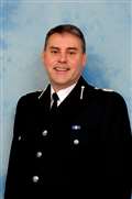 Thames Valley Police announce new deputy chief constable