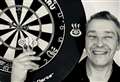 Family plays 12-hour darts marathon to beat cancer
