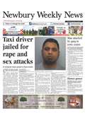 In this week's Newbury Weekly News