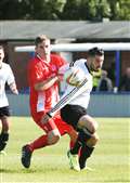 Hungerford whistle through in the wind
