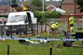 Thatcham park crash raises speeding concerns 