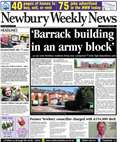 In this week's Newbury Weekly News