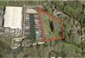 'A building of this size and scale would be completely out of place'