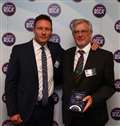 And the winner of the OSCA is....