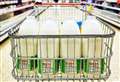 Supermarket to scrap milk use-by dates