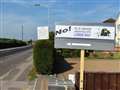 Thatcham councillors clash over housing site
