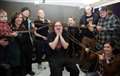 Newbury man cuts off 12-year-old dreadlocks for charity