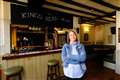 Thatcham Kings Head landlady stepping down because of coronavirus impact 