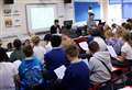 School celebrates rising stars and annual games