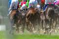 Lambourn jockey Saffie Osborne injured after fall at Windsor Racecourse