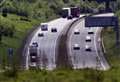 Broken down vehicle causes delay on A34 northbound between A4 and A339