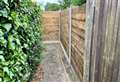 Way forward for fence dispute?