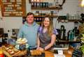 Village café returns under new ownership