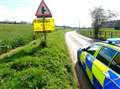 Motorcyclist killed in West Berkshire collision yesterday (Tuesday)