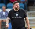 Robinson ready for league return