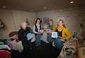 Mrs Bs café supports Newbury's creative businesses