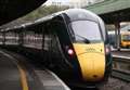 Rail fares to increase by 3.8%