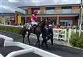 Balding gets off to strong start at Newbury