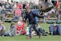 Highclere Castle venue for game and country fair