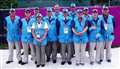 Kingsclere woman first GB female to referee Olympic shotgun final