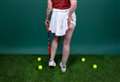 Serving up the goss on Wimbledon