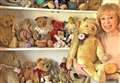 £15k collection of teddy bears under hammer at SAS auctions