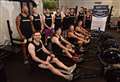 24-hour endurance challenge raises over £8k for charity