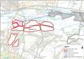 Strong opposition to Crookham quarry site