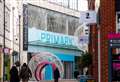 Primark opening spring 2025