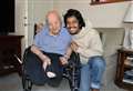 American filmmaker searching for WWII veterans to interview