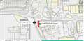 Section of A339 to be closed overnight this weekend 