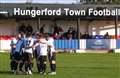Hungerford Town can keep putting smiles on faces according to manager Danny Robinson