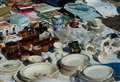Bargains to be found as jumble sale to be held today (Saturday)