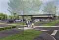 1km traffic queues fear for Newbury College supermarket and flats plans