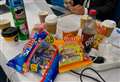 Diary of an election night