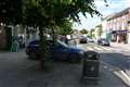 New disabled parking arrangement at Tadley shops