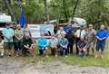 Greenham Common vets hold 40th anniversary reunion in Florida