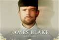 Tickets on sale to see James Blake perform at Solstice at Wasing 2025