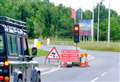 Anger over Hungerford traffic lights chaos