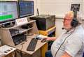 Calling Radio Greenham: Newbury radio enthusiasts granted unique callsign from Ofcom