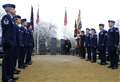 Remembering 1944 Greenham Common aircraft crashes