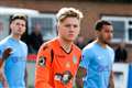 Andresson is in 'good spirits' after injury