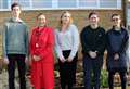 School celebrates record-breaking Oxbridge success