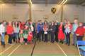 Freya's Friends festive fundraiser a great success