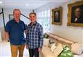 Jonathan Hopson traces his Newbury history