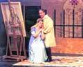 Opera Saturday