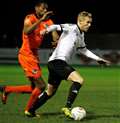 Crusaders gain lifting relief