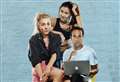 Play asks questions about consensual sex