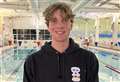 International meets for Newbury's Kaleb